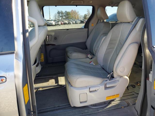 Photo 6 from auction – 2013 TOYOTA SIENNA XLE with VIN 5TDDK3DC2DS055795