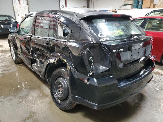 Photo 3 from auction – 2012 DODGE CALIBER SX with VIN 1C3CDWDA8CD529172