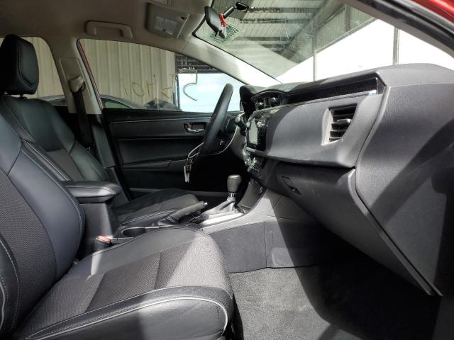 Photo 5 from auction – 2015 TOYOTA COROLLA L with VIN 2T1BURHE4FC321619
