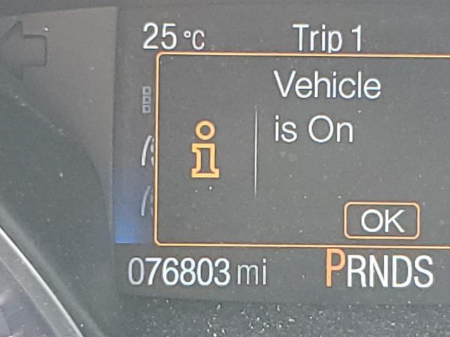 Photo 8 from auction – 2018 FORD ESCAPE SE with VIN 1FMCU9GD8JUB45453