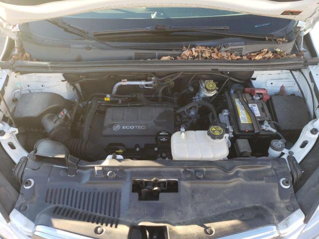 Photo 7 from auction – 2016 BUICK ENCORE CON with VIN KL4CJFSB6GB586059