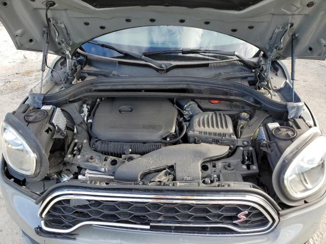 Photo 7 from auction – 2020 MINI COOPER S C with VIN WMZYW7C07L3L06623