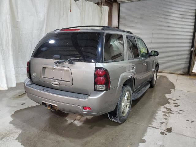 Photo 4 from auction – 2007 CHEVROLET TRAILBLAZE with VIN 1GNDT13S272308904