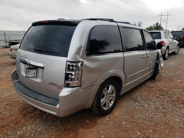Photo 4 from auction – 2010 DODGE GRAND CARA with VIN 2D4RN5DXXAR289993