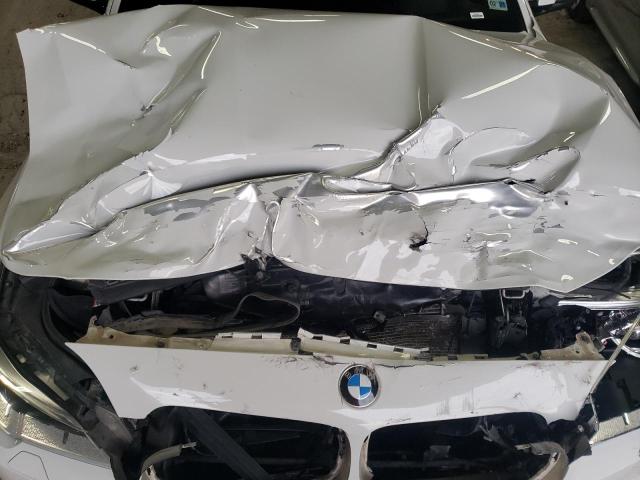 Photo 7 from auction – 2014 BMW 535 XI with VIN WBA5B3C52ED530749