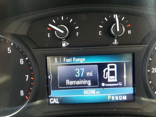 Photo 8 from auction – 2020 BUICK ENCORE ESS with VIN KL4CJCSB2LB058365