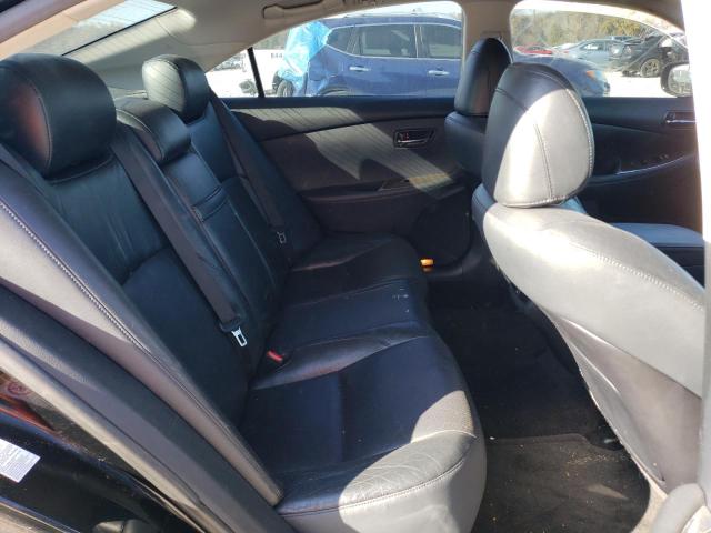 Photo 6 from auction – 2012 LEXUS ES 350 with VIN JTHBK1EG0C2505302
