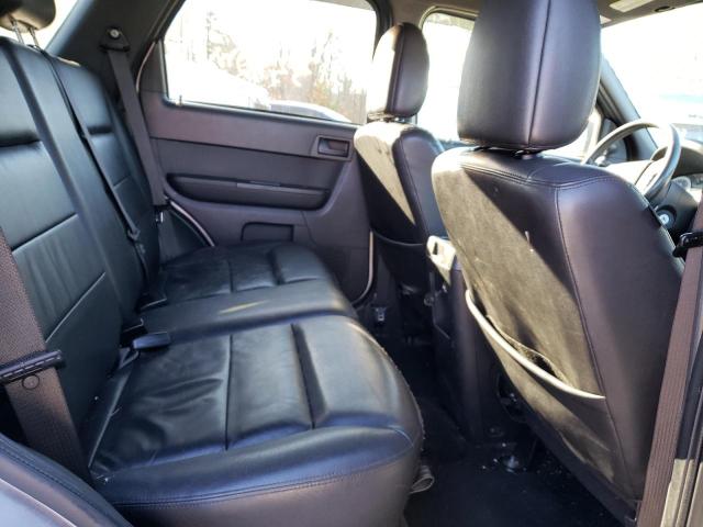 Photo 6 from auction – 2009 FORD ESCAPE XLT with VIN 1FMCU93G19KC20694