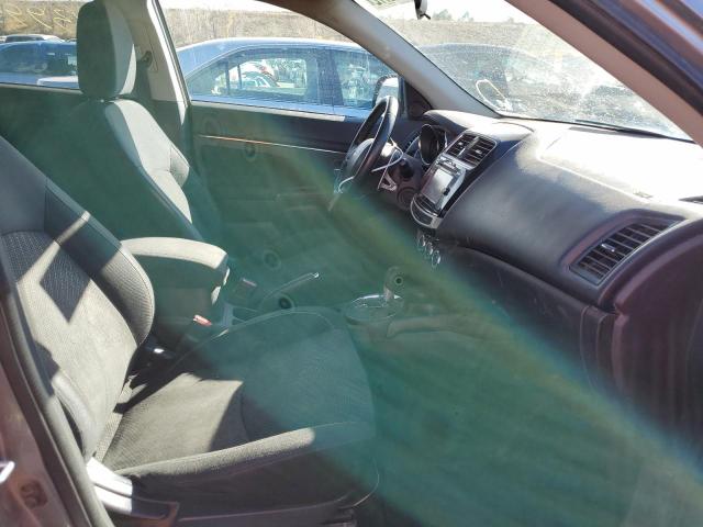 Photo 5 from auction – 2015 MITSUBISHI OUTLANDER with VIN 4A4AR4AU0FE011278