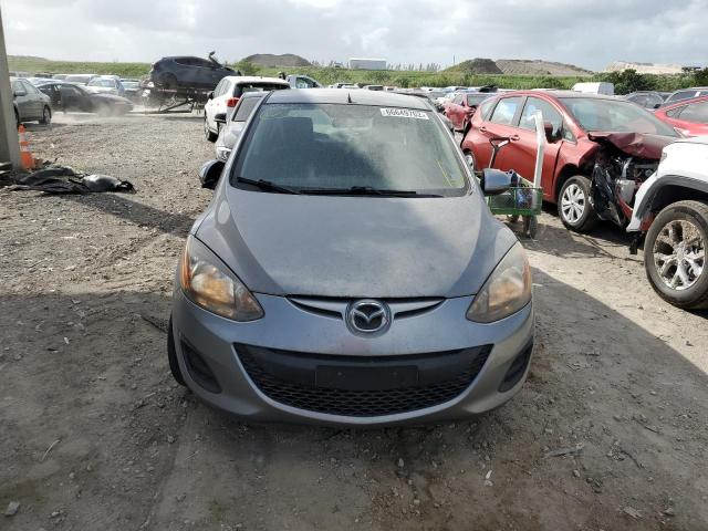 Фото 5 с аукциона – 2014 MAZDA MAZDA2 SPO с VIN JM1DE1KYXE0186987