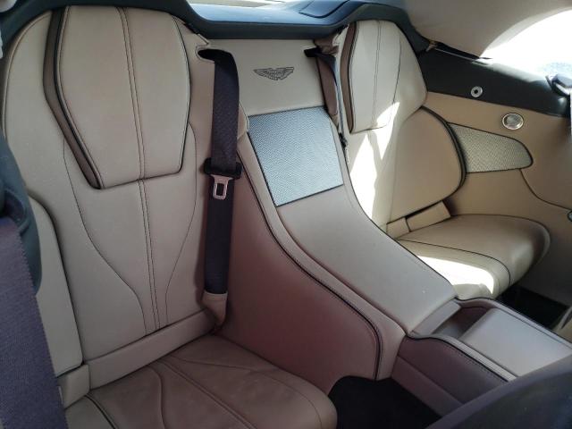 Photo 6 from auction – 2014 ASTON MARTIN DB9 with VIN SCFFDABM7EGB15184