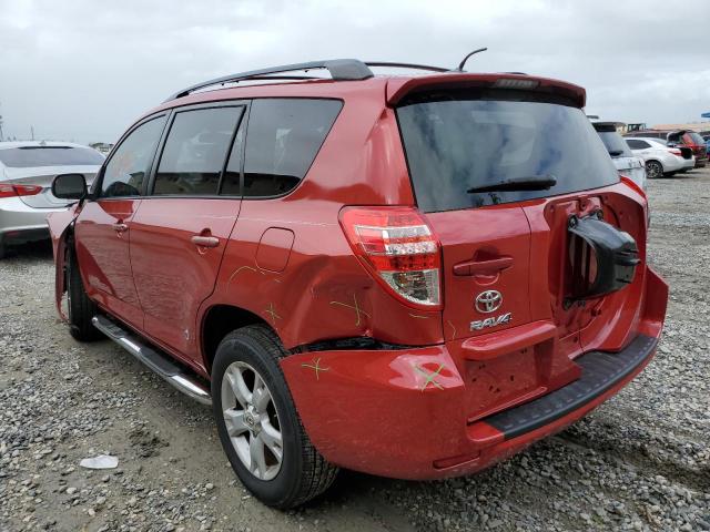 Photo 3 from auction – 2012 TOYOTA RAV4 with VIN 2T3ZF4DV5CW155761