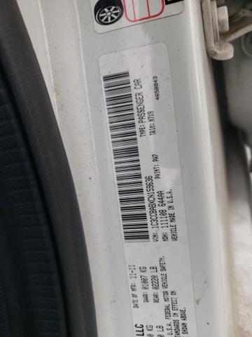 Photo 10 from auction – 2012 CHRYSLER 200 LX with VIN 1C3CCBABXCN159636