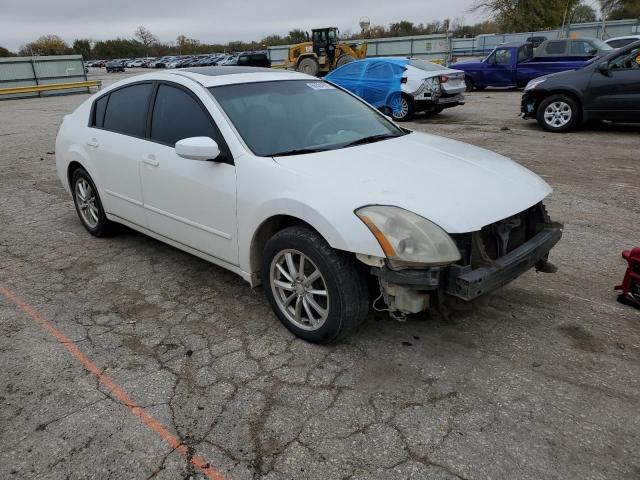 NISSAN MAXIMA SE 2004 with VIN 1N4BA41E94C878639 - Photo from auction