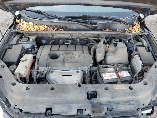 Photo 7 from auction – 2012 TOYOTA RAV4 with VIN 2T3BF4DV9CW239289