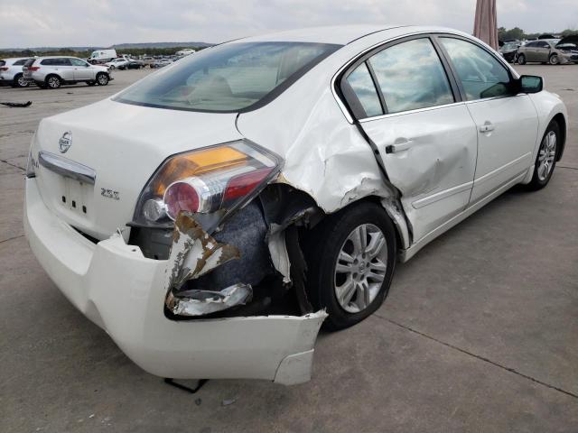 Photo 3 from auction – 2012 NISSAN ALTIMA BAS with VIN 1N4AL2AP3CN509886