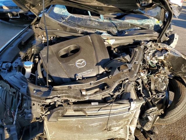 Photo 7 from auction – 2019 MAZDA CX-5 SPORT with VIN JM3KFBBM9K0536989