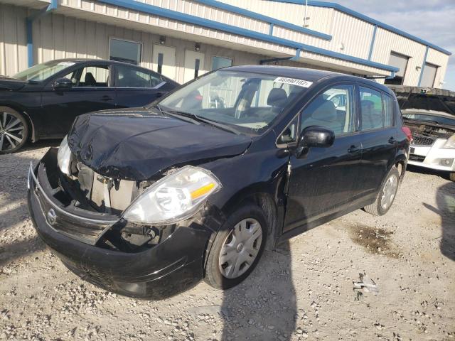 Photo 2 from auction – 2011 NISSAN VERSA S with VIN 3N1BC1CP2BL505268