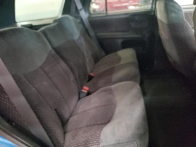 Photo 6 from auction – 1995 GMC JIMMY with VIN 1GKDT13W2S2513213