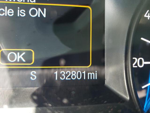 Foto 8 de la subasta – 2018 FORD EXPLORER X con VIN 1FM5K7D89JGA51378