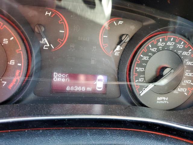Photo 8 from auction – 2015 DODGE DART SXT with VIN 1C3CDFBB1FD353081