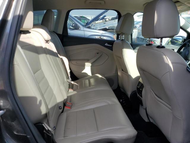 Photo 6 from auction – 2017 FORD ESCAPE TIT with VIN 1FMCU9J9XHUB43976