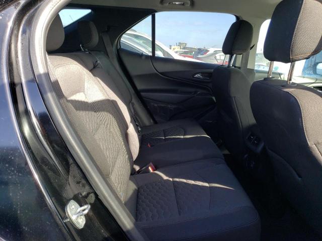 Photo 6 from auction – 2020 CHEVROLET EQUINOX LT with VIN 2GNAXLEX4L6139879