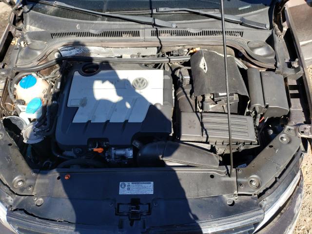 Photo 7 from auction – 2012 VOLKSWAGEN JETTA TDI with VIN 3VWLL7AJ7CM386791