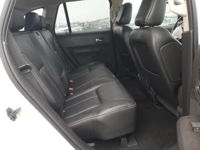 Photo 6 from auction – 2010 FORD EDGE LIMIT with VIN 2FMDK3KC2ABB75060