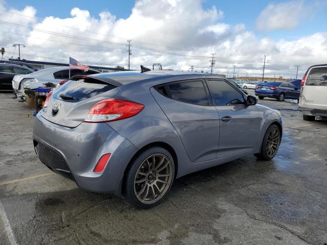 Photo 4 from auction – 2013 HYUNDAI VELOSTER with VIN KMHTC6AD6DU148303