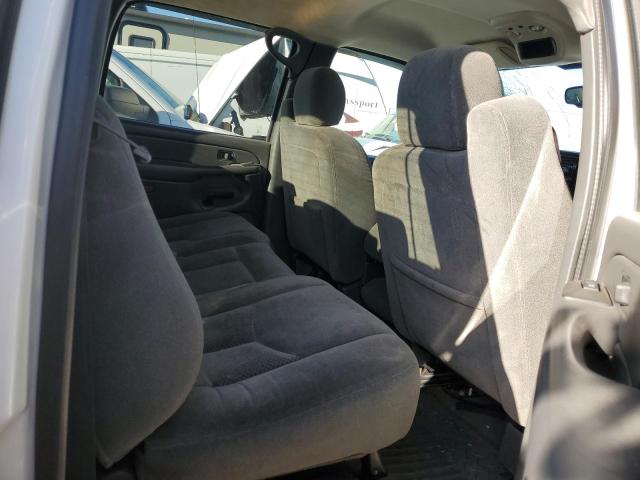 Photo 6 from auction – 2004 CHEVROLET SILVERADO with VIN 1GCHK23204F238620