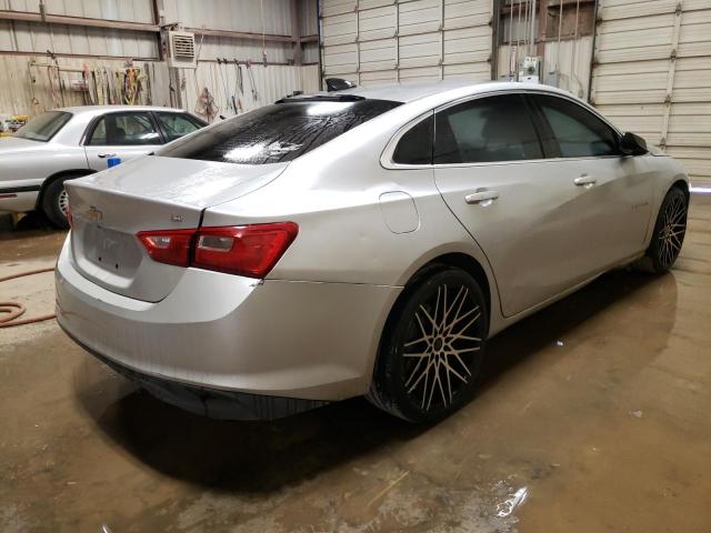 Photo 4 from auction – 2016 CHEVROLET MALIBU LS with VIN 1G1ZB5ST0GF208935