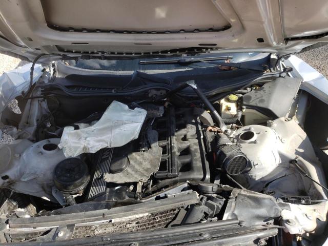 Photo 7 from auction – 2003 BMW Z4 3.0 with VIN 4USBT53413LU05275