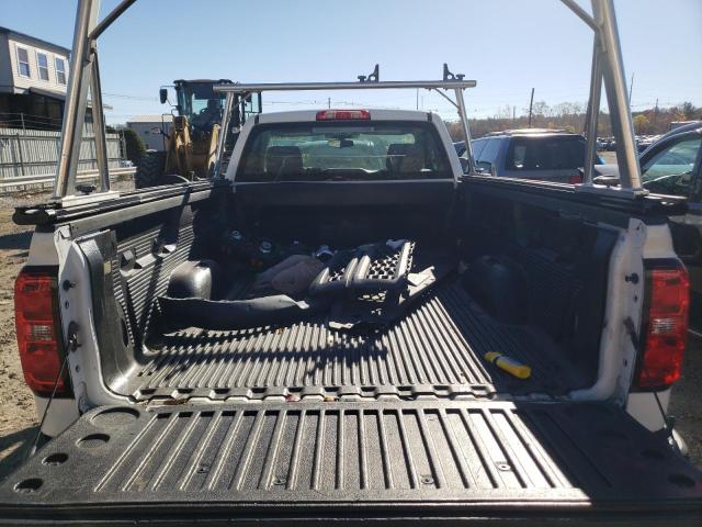 Photo 6 from auction – 2014 CHEVROLET SILVERADO with VIN 1GCNKPEC5EZ187539