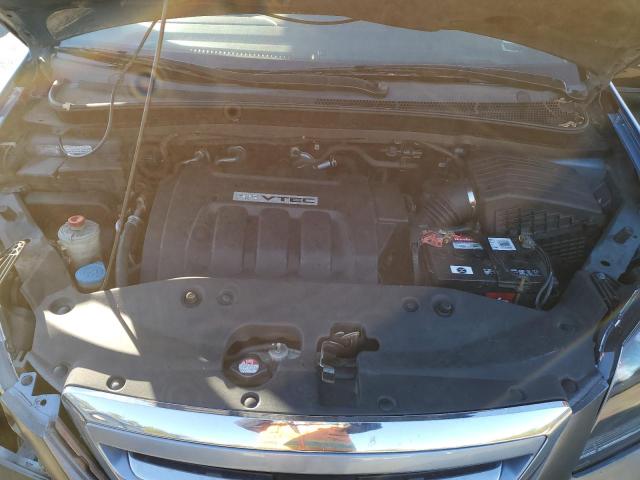 Photo 7 from auction – 2006 HONDA ODYSSEY EX with VIN 5FNRL38496B112751