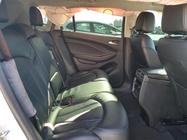 Photo 6 from auction – 2020 BUICK ENVISION E with VIN LRBFXCSA5LD121115