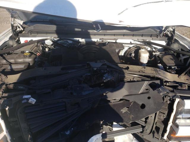 Photo 7 from auction – 2017 CHEVROLET SILVERADO with VIN 1GCVKREC7HZ260488