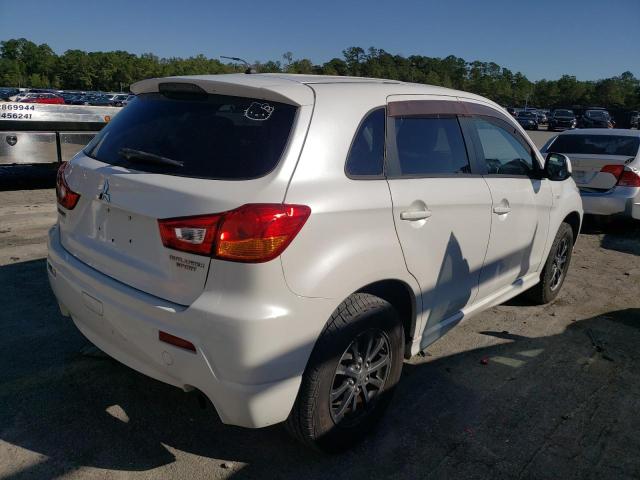 صورة رقم 4 من المزاد - 2011 MITSUBISHI OUTLANDER مع VIN JA4AP3AU5BZ022409