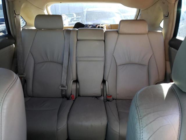Photo 10 from auction – 2008 LEXUS RX 350 with VIN 2T2HK31U58C086905