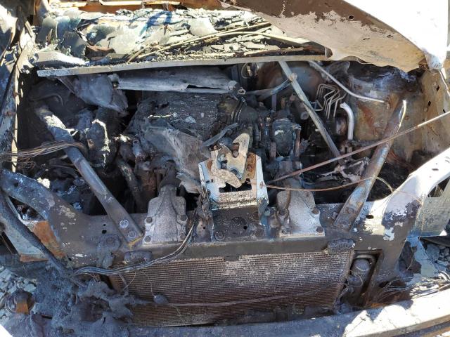 Photo 7 from auction – 2007 CHEVROLET UPLANDER L with VIN 1GNDU231X7D110392