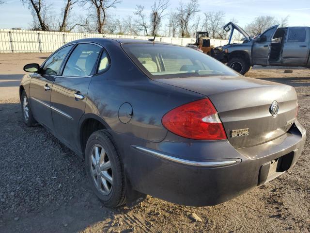 Photo 3 from auction – 2008 BUICK LACROSSE C with VIN 2G4WC582581163792