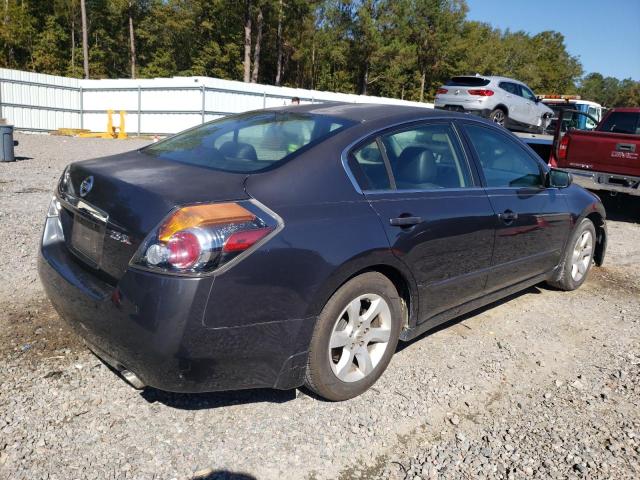Photo 4 from auction – 2008 NISSAN ALTIMA 2.5 with VIN 1N4AL21E28C210391