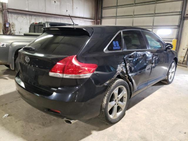 Photo 4 from auction – 2009 TOYOTA VENZA with VIN 4T3BK11A29U005886