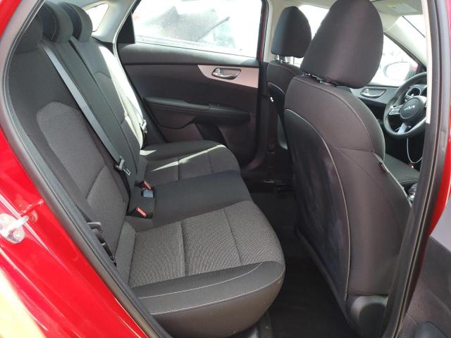 Photo 6 from auction – 2022 KIA FORTE FE with VIN 3KPF24AD3NE418984