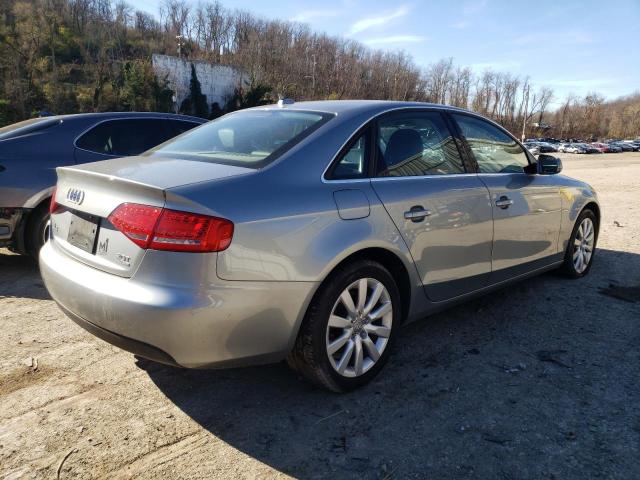 Photo 4 from auction – 2011 AUDI A4 PREMIUM with VIN WAUFFAFL7BN056987