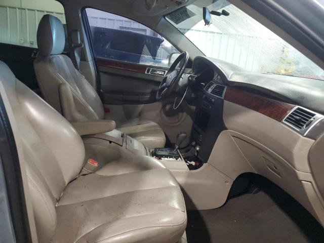 Photo 5 from auction – 2006 CHRYSLER PACIFICA T with VIN 2A8GM68416R653358