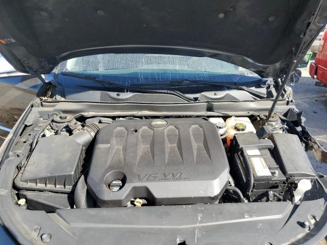 Photo 7 from auction – 2019 CHEVROLET IMPALA PRE with VIN 2G1105S33K9114049