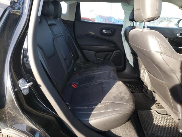 Photo 6 from auction – 2017 JEEP COMPASS LA with VIN 3C4NJDBB2HT665599