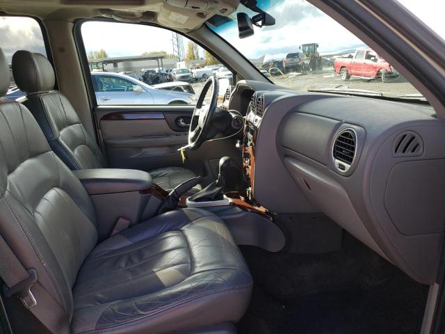 Photo 5 from auction – 2002 GMC ENVOY with VIN 1GKDT13S522436589