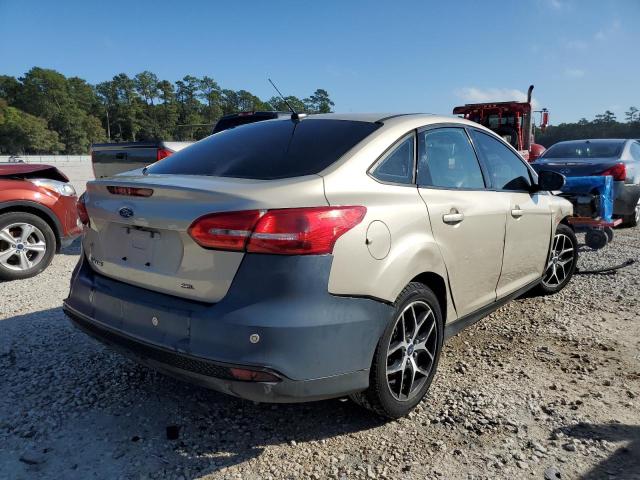 Photo 4 from auction – 2017 FORD FOCUS SEL with VIN 1FADP3H27HL204606